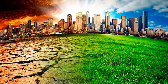 Ley General De Cambio Climático En México