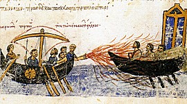 Timeline: De san Agustín al Imperio Carolingio