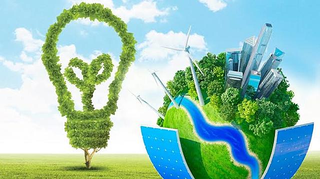 Ley De La Evaluación Ambiental En El Mundo