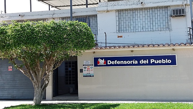 Mis Prácticas Pre Profesionales