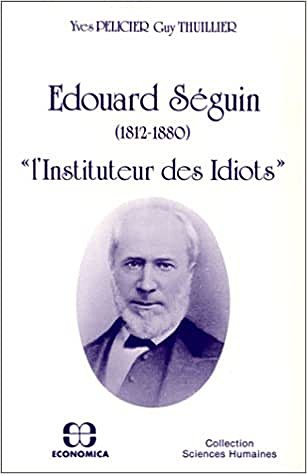ÉDOUARD SÉGUIN