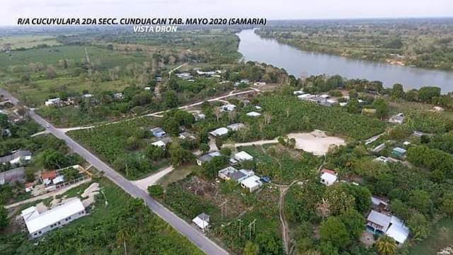 Ley De Usos De Agua En El Estado De Tabasco