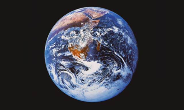 One thing I would change about the World