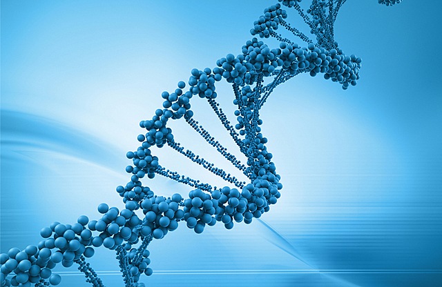 Patología molecular.