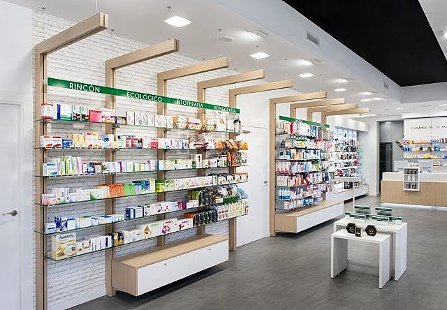 2035: Me encuentro agrandando la capital de mi primera tienda