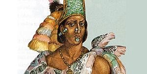 Fernando Alvarado Tezozomoc (Crónica mexicana)