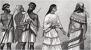 Phoenicians