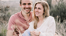 Timeline: Haley and Connor