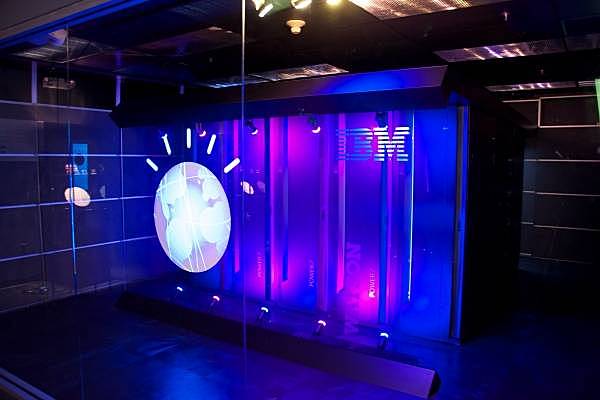 IBM Watson