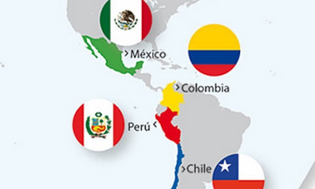 El Acuerdo Transpacífico de Cooperación Económica (TPP)