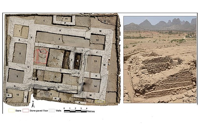Egipto, Siria y Mesopotamia retoman el uso del copto y arameo