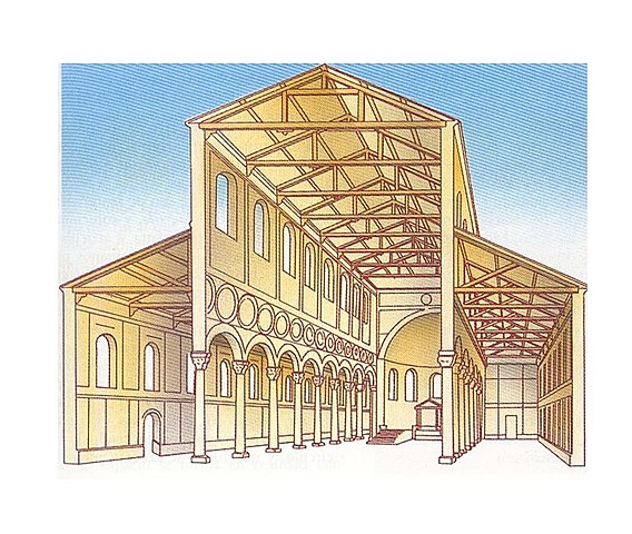 Arte y Arquitectura Paleocristiana