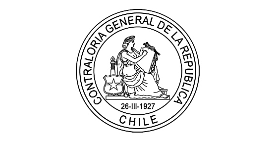 Controloria general de la República