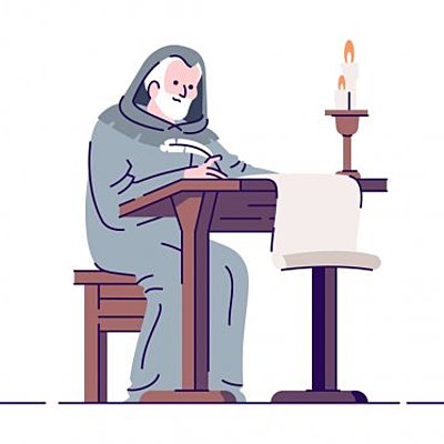 Timeline: CRONISTAS DE INDIAS