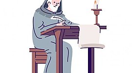 Timeline: CRONISTAS DE INDIAS