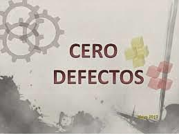 Cero defectos