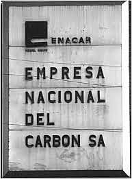 Creación de ENACAR.