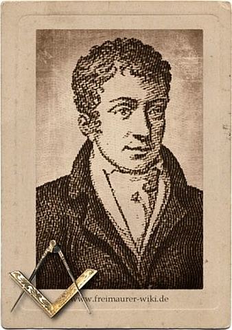 Pierre Jean Georges Cabanis (1757 - 1808)