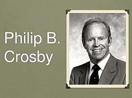 Philip B. Crosby