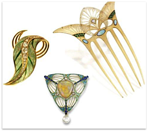 Joyeria (Art Nouveau)