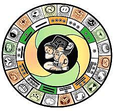 Calendario Mesoamericanos