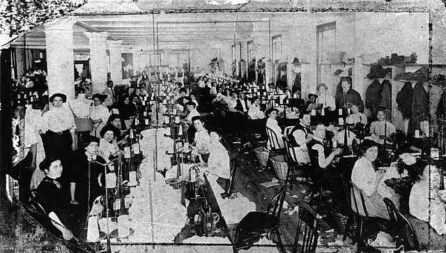 historia del siglo XX