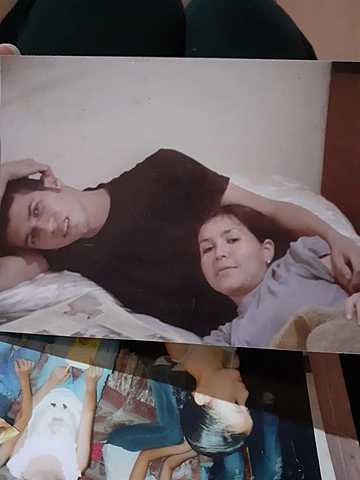 Fallecimiento de mi papá