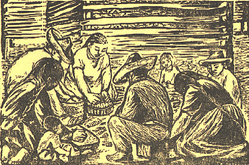 Pedro Sánchez de Aguilar (Informe contra los adoradores de ídolos del Obispado de Yucatán)