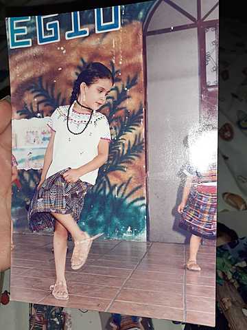 Ganamos un concurso de baile nacional