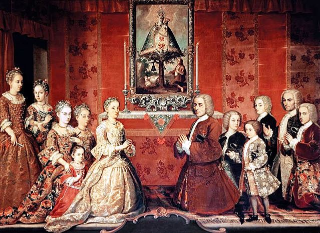 comienza mexico independiente