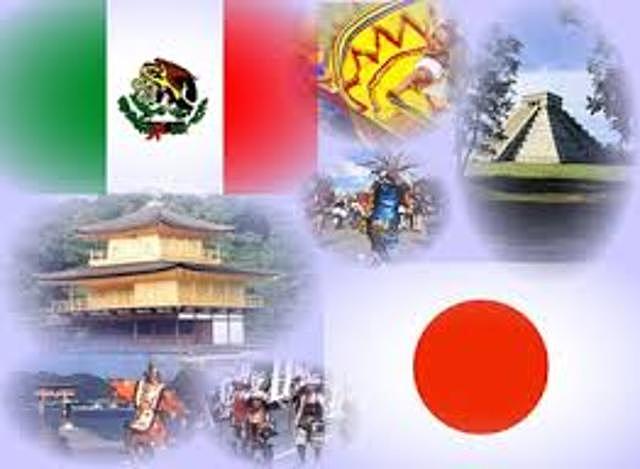 El Tratado de Libre Comercio Japón-México