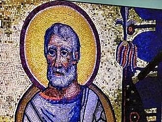 Surge la Regla de San Cesáreo de Arles