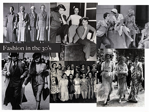 Moda (Años dorados)