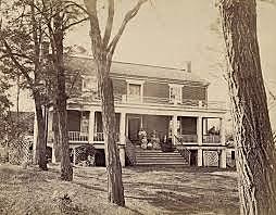 Surrender at Appomattox