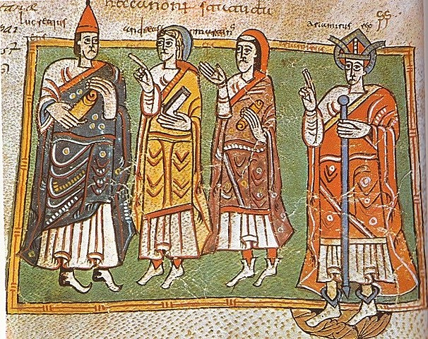 Creación de escuelas Episcopales