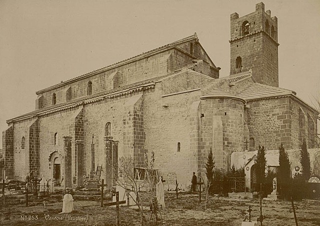 Creación escuelas presbiteriales