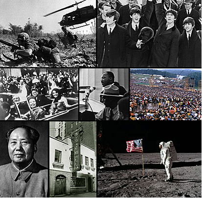 Contexto Histórico (Guerra Fría)