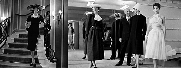 El renacer de la alta costura