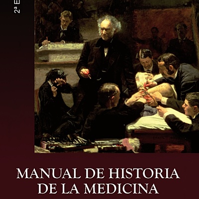 Timeline: Manual de Historia de la Medicina