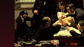 Timeline: Manual de Historia de la Medicina