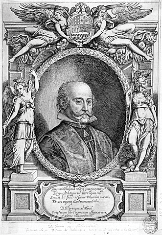 Juan de Solórzano Pereira (Recopilación de leyes de los reinos de Indias)