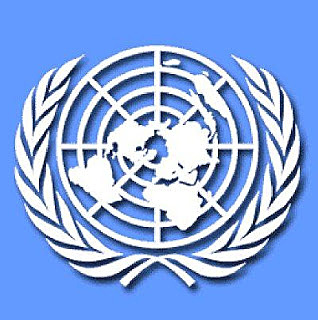 Creación de la ONU