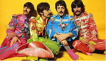 Histórico (Youthquake)