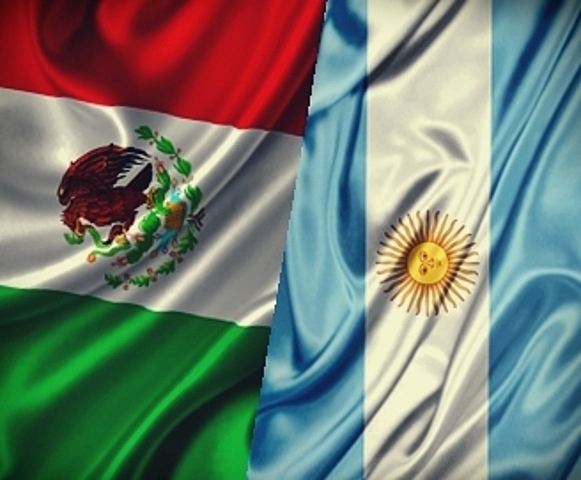 Tratado de Libre Comercio entre los Estados Unidos Mexicanos y la República Oriental del Uruguay