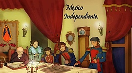 Timeline: Historia de las relaciones internacionales en México