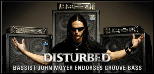 The end of Steve Kmak (bassist)