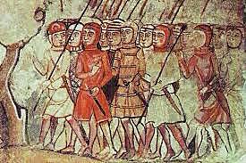 Primera Guerra dels Remences