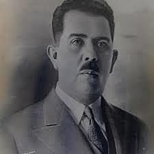 1934 Lázaro Cárdenas a la presidencia de México