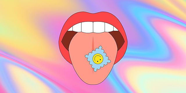 LSD declared illegal by the U.S. government