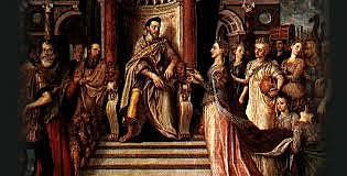 LA SEGUNDA ÉPOCA – LA COLONIA (1556-1598)